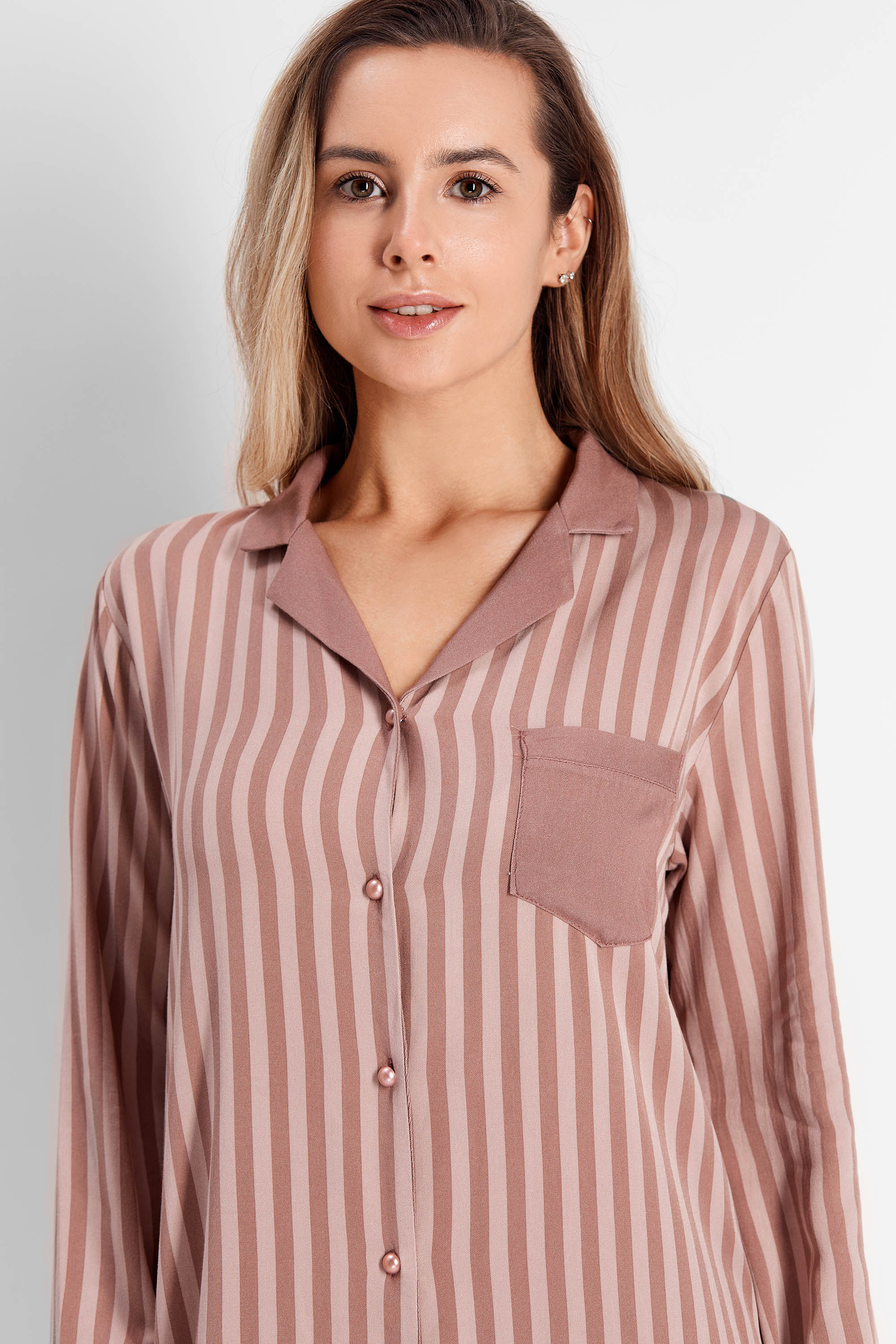 6780 Халат женский